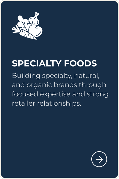specialty foods