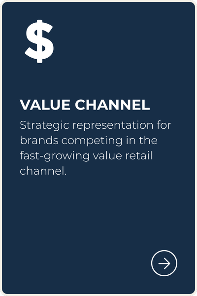 value channel